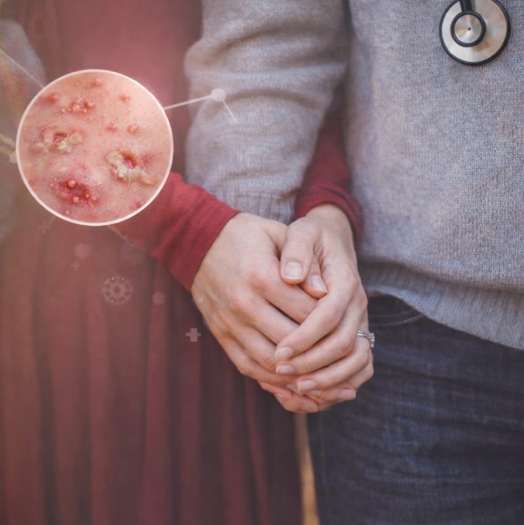 Sexual Transmitted Infections Treatment