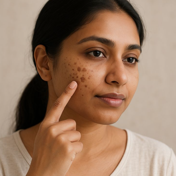 Pigmentation & Dark Spots Treatment